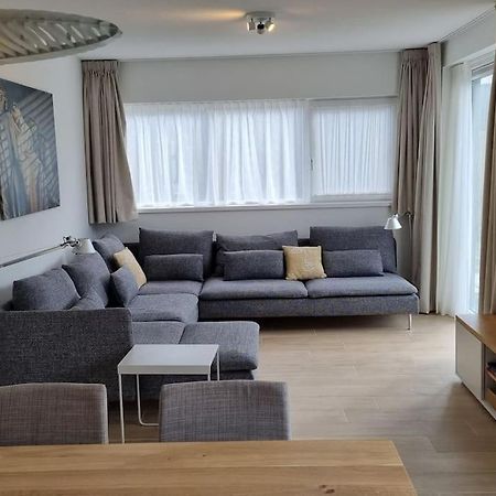 Vakantiewoning 1 Aan Zee, 400 Meter Van Het Strand Zoutelande Zewnętrze zdjęcie