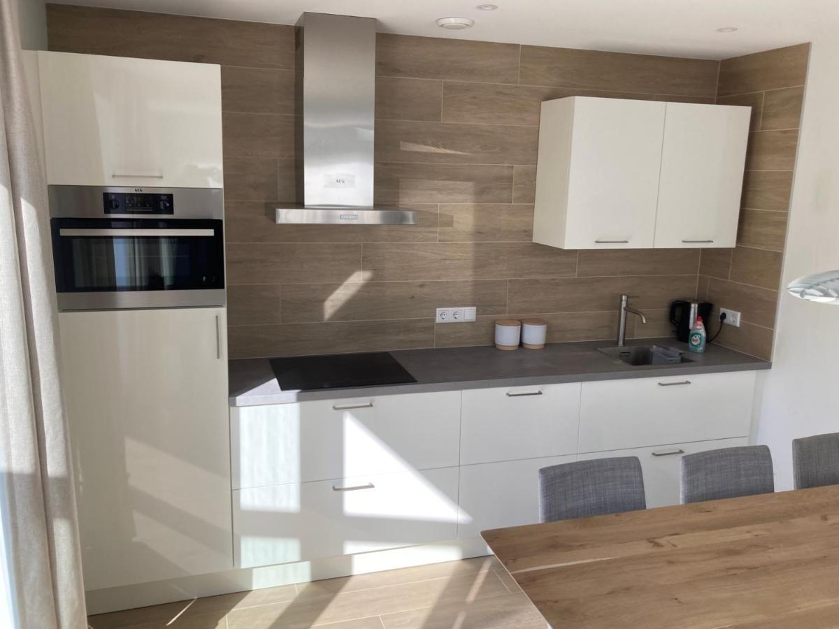 Vakantiewoning 1 Aan Zee, 400 Meter Van Het Strand Zoutelande Zewnętrze zdjęcie