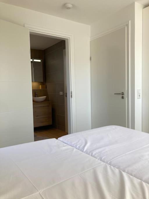 Vakantiewoning 1 Aan Zee, 400 Meter Van Het Strand Zoutelande Zewnętrze zdjęcie