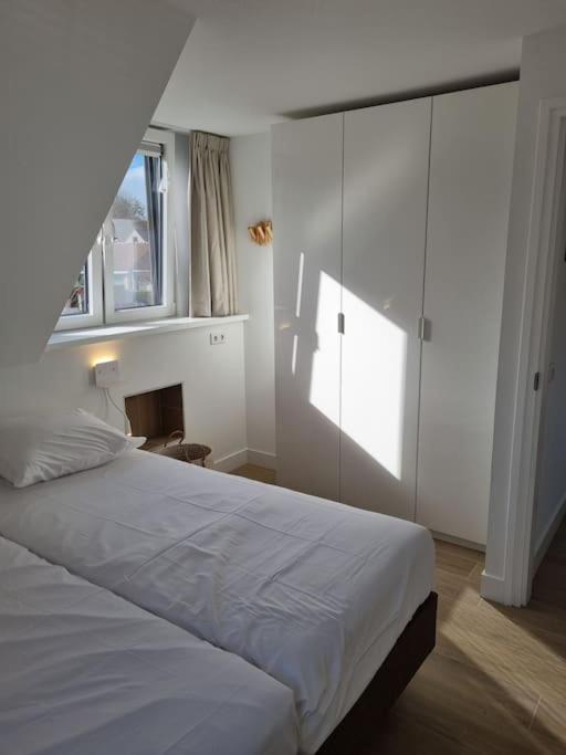 Vakantiewoning 1 Aan Zee, 400 Meter Van Het Strand Zoutelande Zewnętrze zdjęcie