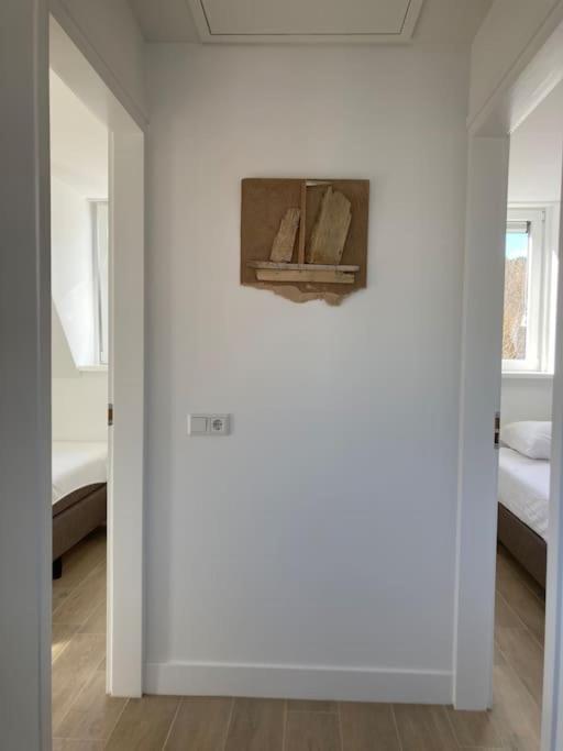 Vakantiewoning 1 Aan Zee, 400 Meter Van Het Strand Zoutelande Zewnętrze zdjęcie