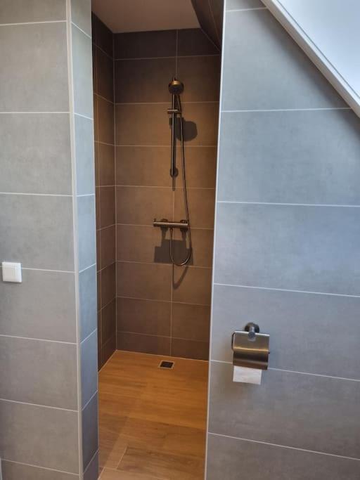 Vakantiewoning 1 Aan Zee, 400 Meter Van Het Strand Zoutelande Zewnętrze zdjęcie