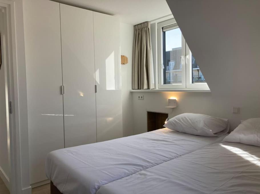 Vakantiewoning 1 Aan Zee, 400 Meter Van Het Strand Zoutelande Zewnętrze zdjęcie