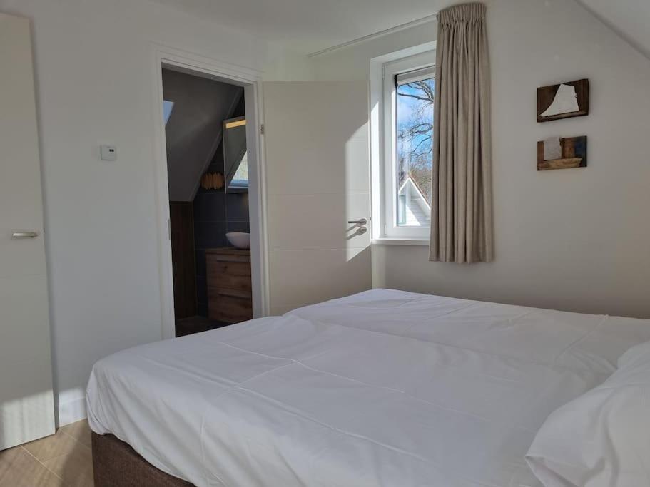 Vakantiewoning 1 Aan Zee, 400 Meter Van Het Strand Zoutelande Zewnętrze zdjęcie